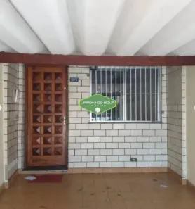 Sobrado com 2 Quartos à venda, 64m² no Vila Gea, São Paulo