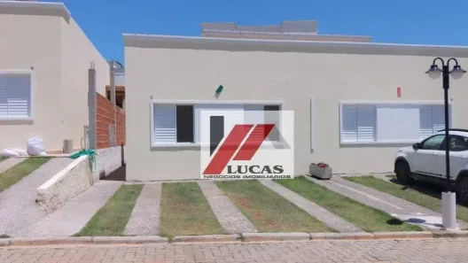 Casa de Condomínio com 3 Quartos à venda, 57m² no Chácara Tropical (Caucaia do Alto), Cotia