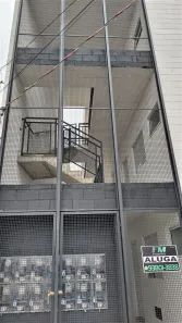 Kitnet com 1 Quarto para alugar, 16m² no Parque da Lapa, São Paulo