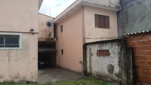 Lote/Terreno à venda, 735m² no Vila Bancária, São Paulo