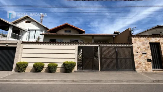 Casa com 4 Quartos à venda, 138m² no Serra D'Água, Juiz de Fora