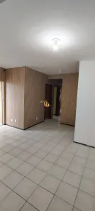 Apartamento com 2 Quartos para alugar, 67m² no Serraria, São José