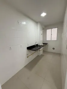 Apartamento com 2 Quartos para alugar, 52m² no Bela Vista, Cuiabá
