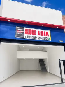 Ponto Comercial para alugar, 125m² no Jardim Bartira, São Paulo