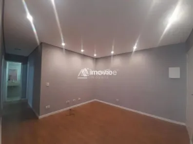 Apartamento com 3 Quartos à venda, 63m² no Jardim São Camilo, Santa Bárbara D'Oeste