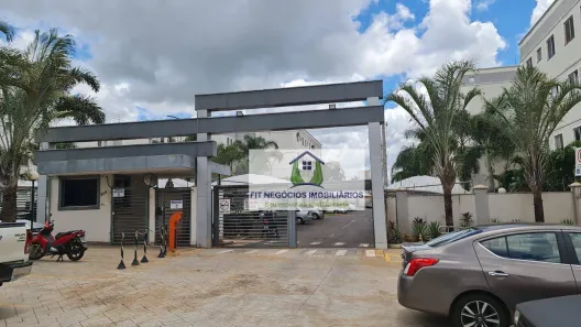 Apartamento com 2 Quartos à venda, 43m² no Rios de Spagna, São José do Rio Preto