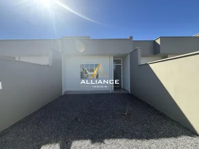 Casa com 2 Quartos à venda, 70m² no Rio da Luz, Jaraguá do Sul