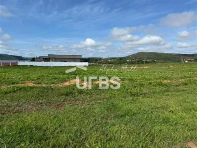 Lote/Terreno à venda, 1746m² no , Abadiânia