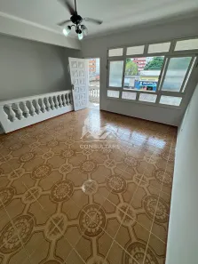 Casa com 3 Quartos à venda, 142m² no Encruzilhada, Santos