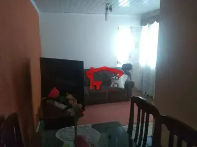 Casa com 2 Quartos à venda, 180m² no Sítio do Morro, São Paulo
