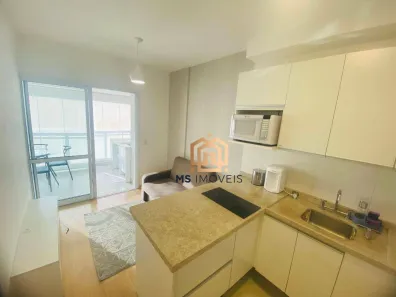 Apartamento com 1 Quarto para alugar, 40m² no Vila Mariana, São Paulo