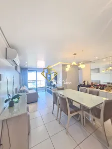 Apartamento com 3 Quartos à venda, 70m² no Joaquim Távora, Fortaleza