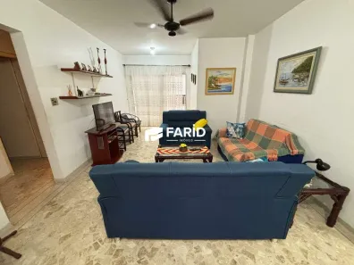 Apartamento com 1 Quarto à venda, 68m² no Ponta da Praia, Santos