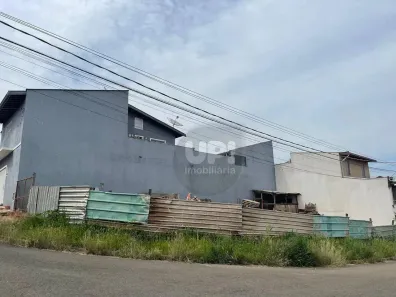Lote/Terreno à venda, 258m² no Pompéia, Piracicaba