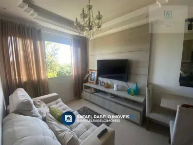 Apartamento com 3 Quartos à venda, 124m² no Coaçu, Fortaleza
