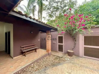 Casa com 3 Quartos à venda, 202m² no Nova Piracicaba, Piracicaba