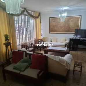 Sobrado com 3 Quartos à venda, 392m² no Bela Aliança, São Paulo