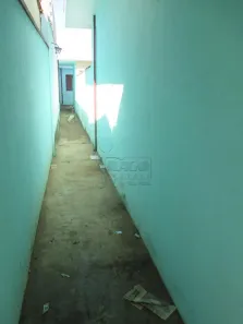 Casa com 2 Quartos à venda, 59m² no Ipiranga, Ribeirão Preto