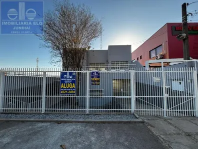 Imóvel Comercial com 3 Quartos à venda, 200m² no Vila Progresso, Jundiaí
