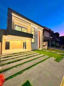 Sobrado com 4 Quartos à venda, 248m² no Jardim Helvécia, Aparecida de Goiânia