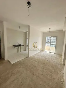 Apartamento com 3 Quartos à venda, 70m² no Condomínio Residencial Colinas do Paratehy, São José dos Campos
