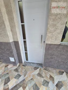Apartamento com 1 Quarto para alugar, 35m² no Jardim Mangalot, São Paulo