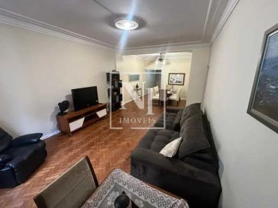 Apartamento com 2 Quartos à venda, 135m² no Copacabana, Rio de Janeiro