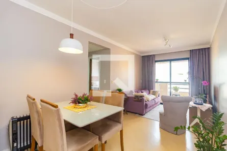 Apartamento com 2 Quartos à venda, 61m² no Vila Bertioga, São Paulo