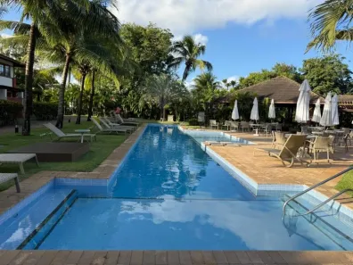 Casa de Condomínio com 2 Quartos à venda, 110m² no , Mata de São João