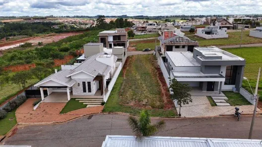 Lote/Terreno à venda, 353m² no Terras de Santo Antônio, Itapetininga