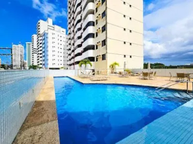Apartamento com 2 Quartos à venda, 60m² no Imbuí, Salvador