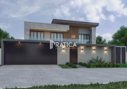 Casa de Condomínio com 4 Quartos à venda, 270m² no Barra da Tijuca, Rio de Janeiro