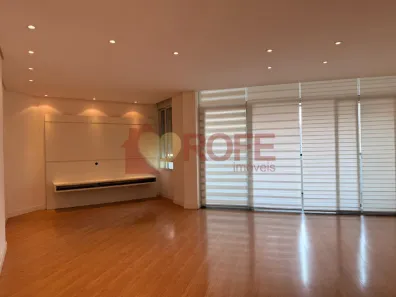 Apartamento com 3 Quartos à venda, 120m² no Indianópolis, São Paulo