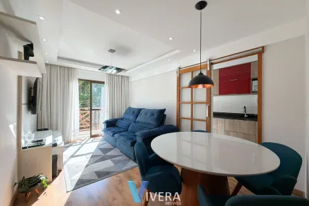 Apartamento com 2 Quartos à venda, 70m² no Cascata Guarani, Teresópolis