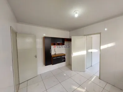Apartamento com 2 Quartos para alugar, 60m² no Parque Arnold Schimidt, São Carlos