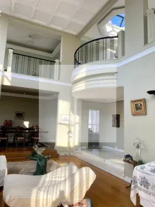 Cobertura com 4 Quartos à venda, 618m² no Moema, São Paulo