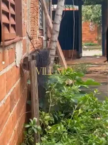 Lote/Terreno à venda, 308m² no Jardim das Hortências, Goiânia