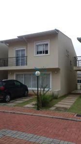 Sobrado com 4 Quartos à venda, 269m² no Jardim São Nicolau, São Paulo