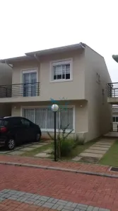 Sobrado com 4 Quartos à venda, 269m² no Jardim São Nicolau, São Paulo