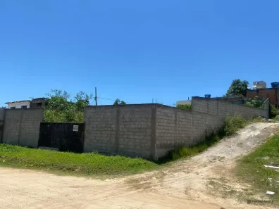 Lote/Terreno à venda, 544m² no Parque Estoril, São Pedro da Aldeia