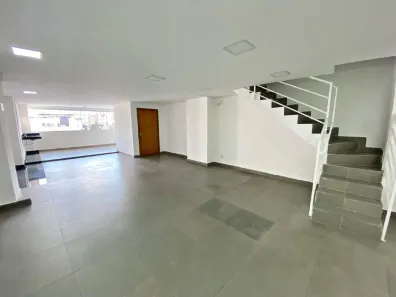 Ponto Comercial para alugar, 160m² no Buritis, Belo Horizonte