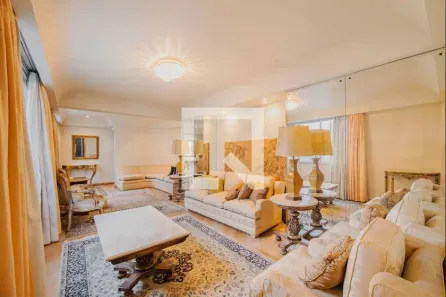 Apartamento com 3 Quartos à venda, 170m² no Jardim Europa, São Paulo