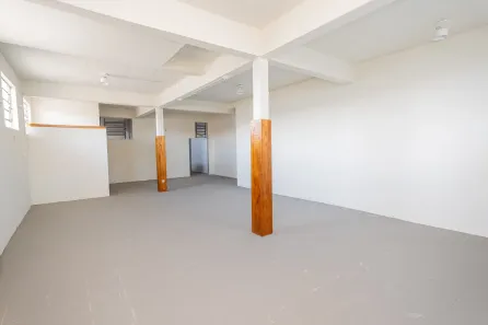 Sobrado para alugar, 104m² no Fragata, Pelotas