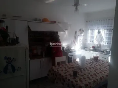 Casa com 4 Quartos à venda, 141m² no Jardim Imagawa, Londrina