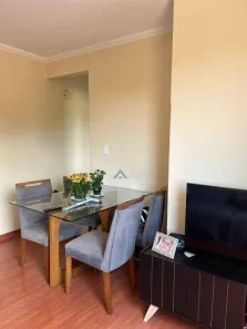 Apartamento com 2 Quartos à venda, 50m² no Recreio, Londrina