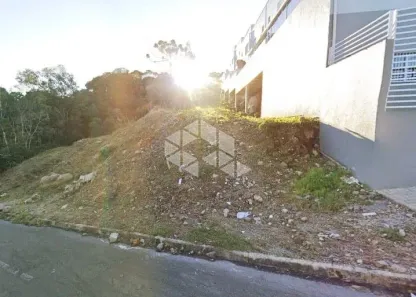 Lote/Terreno à venda, 375m² no São Virgílio, Caxias do Sul
