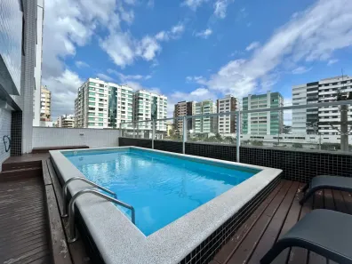 Apartamento com 2 Quartos à venda, 59m² no Zona Nova, Capão da Canoa