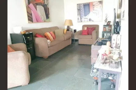 Casa com 7 Quartos à venda, 285m² no Santo Antônio, Belo Horizonte