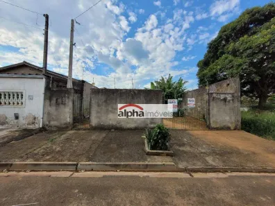Casa com 2 Quartos à venda, 78m² no Parque Jatobá (Nova Veneza), Sumaré