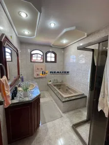 Casa de Condomínio com 4 Quartos à venda, 310m² no Parque Califórnia, Campos dos Goytacazes
